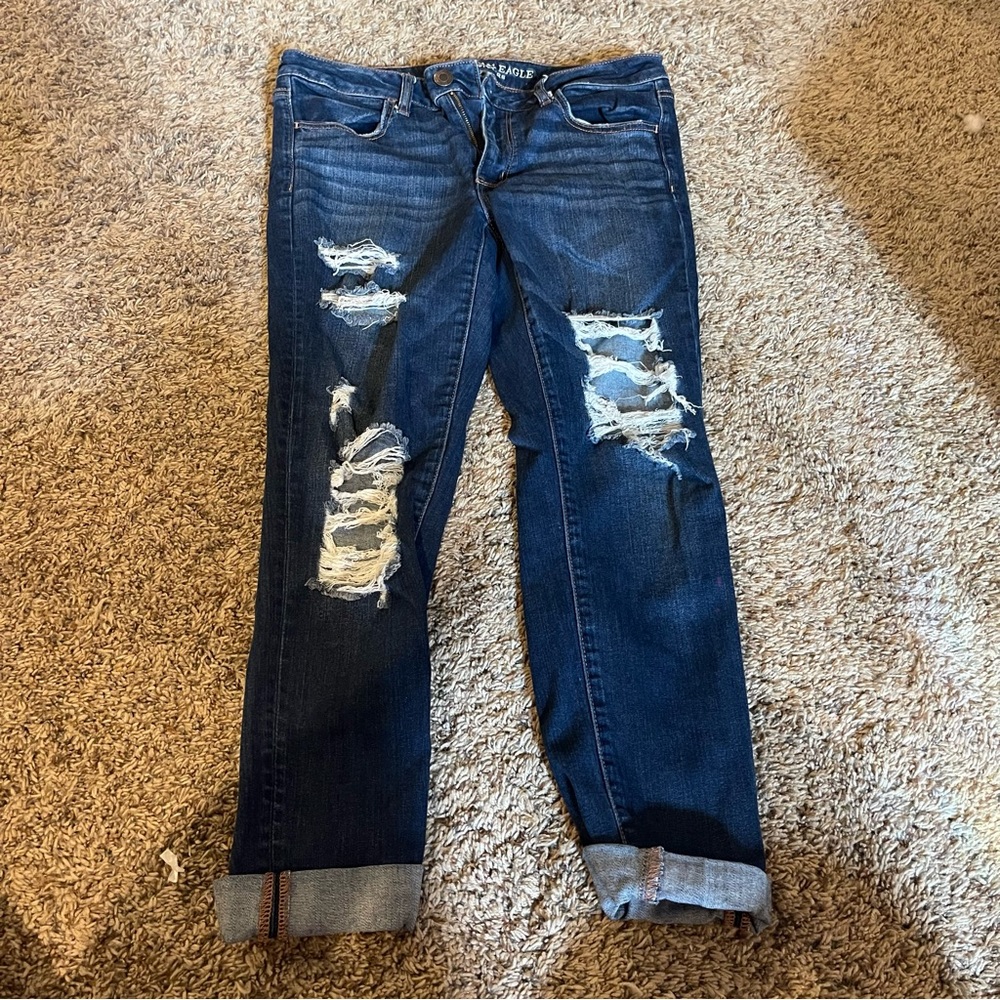 American Eagle Jegging